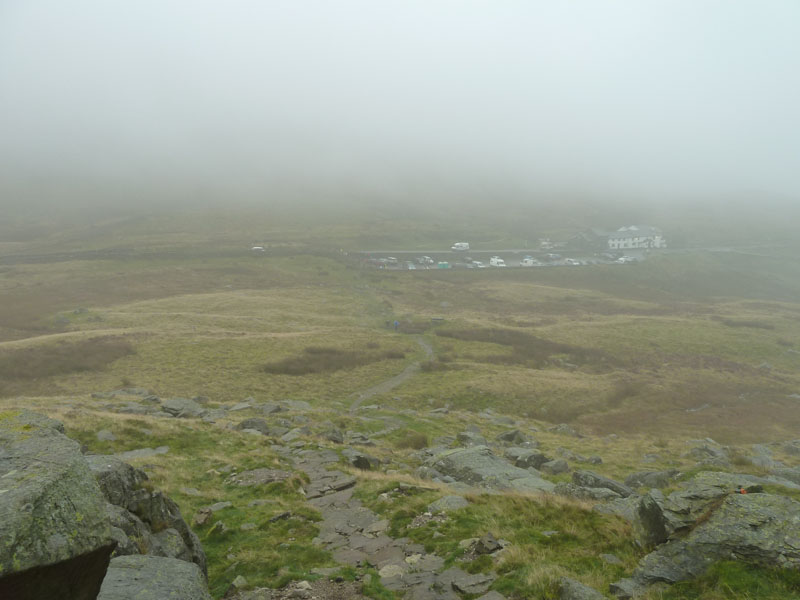 Kirkstone Pass Inn